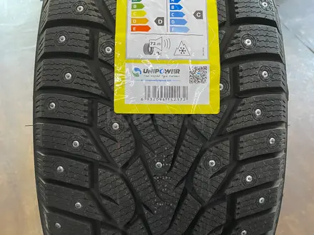 275/55r20 Sonix WinterXPro Studs 77 за 79 000 тг. в Астана – фото 5