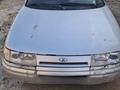 ВАЗ (Lada) 2110 2006 года за 600 000 тг. в Атырау – фото 2