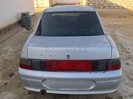 ВАЗ (Lada) 2110 2006 года за 600 000 тг. в Атырау