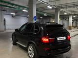 BMW X5 2013 года за 10 500 000 тг. в Астана – фото 3