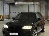 BMW X5 2013 года за 10 500 000 тг. в Астана