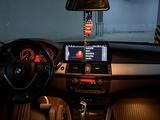 BMW X5 2013 года за 10 500 000 тг. в Астана – фото 5