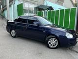 ВАЗ (Lada) Priora 2170 2013 года за 2 650 000 тг. в Алматы – фото 2