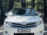 Toyota Venza 2014 годаүшін11 300 000 тг. в Алматы