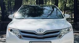 Toyota Venza 2014 годаfor10 700 000 тг. в Алматы