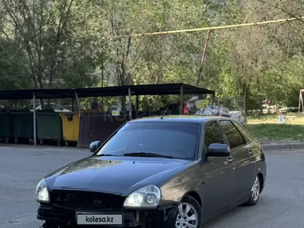 ВАЗ (Lada) Priora 2172 2013 года за 2 400 000 тг. в Уральск – фото 12
