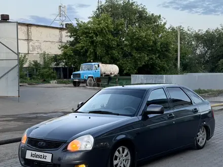 ВАЗ (Lada) Priora 2172 2013 года за 2 400 000 тг. в Уральск – фото 13