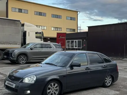 ВАЗ (Lada) Priora 2172 2013 года за 2 400 000 тг. в Уральск – фото 2