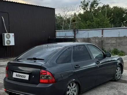 ВАЗ (Lada) Priora 2172 2013 года за 2 400 000 тг. в Уральск – фото 5