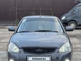 ВАЗ (Lada) Priora 2172 2013 годаүшін2 400 000 тг. в Уральск