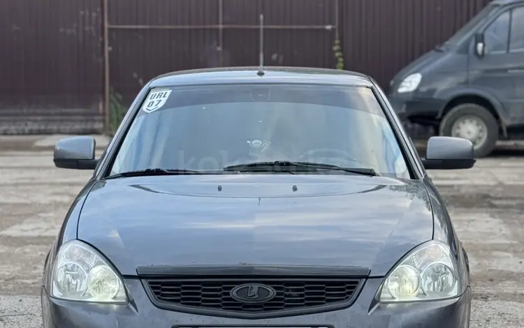 ВАЗ (Lada) Priora 2172 2013 годаүшін2 400 000 тг. в Уральск