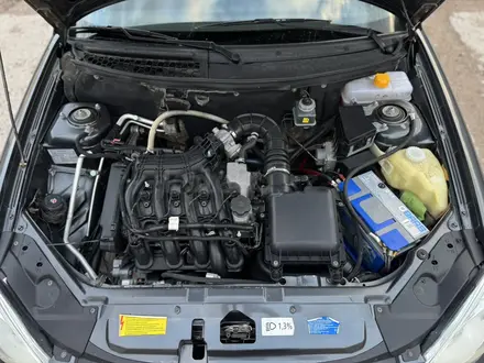 ВАЗ (Lada) Priora 2172 2013 года за 2 400 000 тг. в Уральск – фото 7