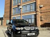 BMW X5 2004 года за 8 500 000 тг. в Алматы – фото 2