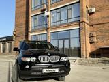 BMW X5 2004 года за 8 500 000 тг. в Алматы – фото 5