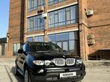 BMW X5 2004 года за 8 500 000 тг. в Алматы