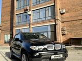 BMW X5 2004 года за 8 500 000 тг. в Алматы – фото 4