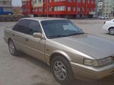 Mazda 626 1990 годаүшін1 200 000 тг. в Кызылорда – фото 2