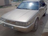 Mazda 626 1990 года за 1 200 000 тг. в Кызылорда