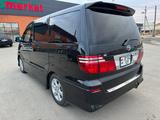 Toyota Alphard 2008 годаfor6 200 000 тг. в Атырау – фото 4