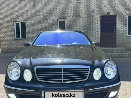 Mercedes-Benz E 270 2002 года за 4 800 000 тг. в Алматы – фото 2