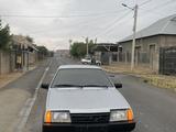 ВАЗ (Lada) 21099 2003 годаүшін700 000 тг. в Шымкент – фото 4