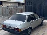 ВАЗ (Lada) 21099 2003 годаүшін700 000 тг. в Шымкент