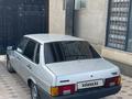 ВАЗ (Lada) 21099 2003 годаүшін700 000 тг. в Шымкент – фото 3