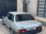 ВАЗ (Lada) 21099 2003 годаүшін700 000 тг. в Шымкент – фото 3