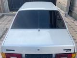 ВАЗ (Lada) 21099 2003 годаүшін700 000 тг. в Шымкент – фото 2