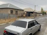 ВАЗ (Lada) 21099 2003 годаүшін700 000 тг. в Шымкент – фото 5