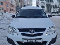 ВАЗ (Lada) Largus 2017 годаfor4 000 000 тг. в Астана