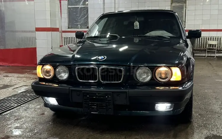 BMW 525 1994 года за 3 000 000 тг. в Шымкент