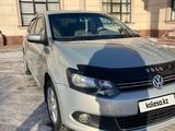 Volkswagen Polo 2012 года за 4 500 000 тг. в Уральск