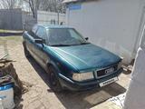 Audi 80 1992 годаүшін900 000 тг. в Караганда
