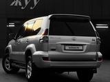 Toyota Land Cruiser Prado 2008 годаүшін10 200 000 тг. в Алматы