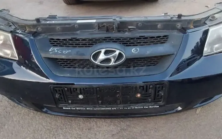 Ноускат миниморда Hyundai sonata 6 за 190 000 тг. в Караганда