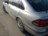 Mazda 626 1998 годаfor980 000 тг. в Шиели – фото 4