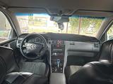 Mercedes-Benz E 280 1996 годаүшін2 400 000 тг. в Тараз – фото 5