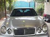 Mercedes-Benz E 280 1996 годаүшін2 400 000 тг. в Тараз