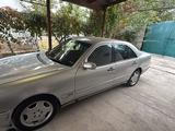 Mercedes-Benz E 280 1996 годаүшін2 400 000 тг. в Тараз – фото 3
