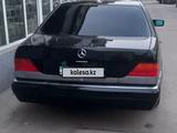 Mercedes-Benz S 320 1998 годаfor4 200 000 тг. в Алматы – фото 2