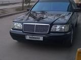 Mercedes-Benz S 320 1998 годаfor4 200 000 тг. в Алматы