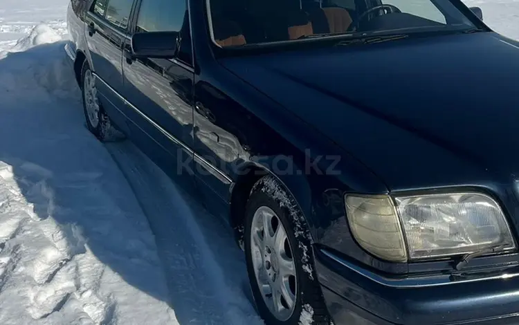 Mercedes-Benz S 320 1996 годаүшін3 300 000 тг. в Астана