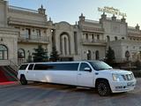 Cadillac Escalade 2007 года за 6 000 000 тг. в Алматы – фото 2