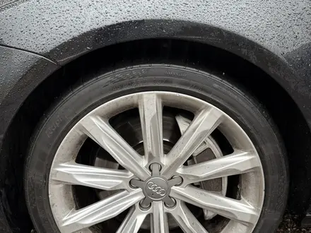 Audi A7 2013 года за 13 000 000 тг. в Алматы – фото 7