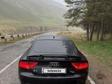Audi A7 2013 года за 13 000 000 тг. в Алматы – фото 4