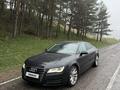 Audi A7 2013 годаүшін13 000 000 тг. в Алматы – фото 2