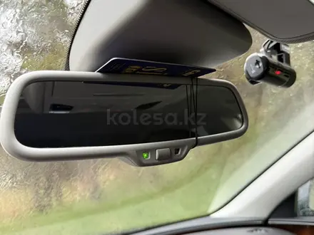 Audi A7 2013 года за 13 000 000 тг. в Алматы – фото 11