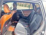 Toyota RAV4 2016 года за 11 500 000 тг. в Атырау – фото 4