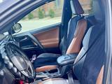 Toyota RAV4 2016 года за 11 500 000 тг. в Атырау – фото 3